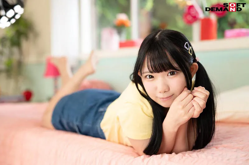 SOD青春时代新人AV女优南日菜乃情报解禁!身高146公分的合法萝莉