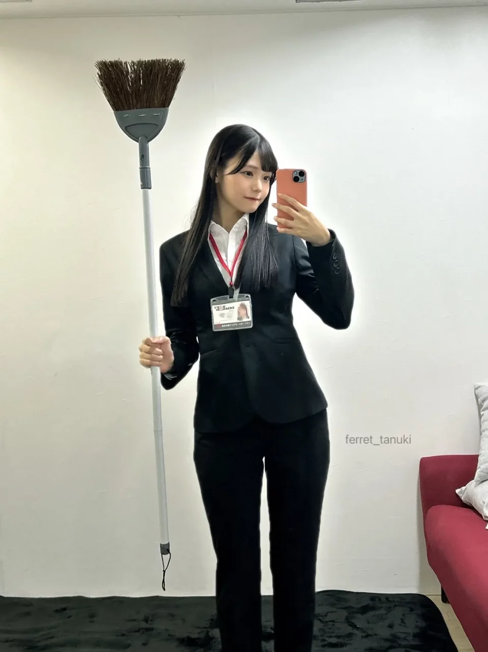 SOD女子社员新人社群爆红!网友敲碗AV出道,本人亲自回应引关注