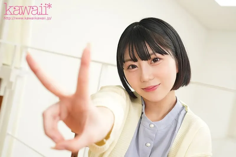 同性性经验多于异性!无性别美少女渡边茉莉香AV出道,巨根插入初体验